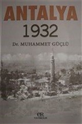 Antalya 1932