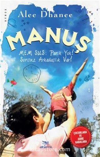 Manuş