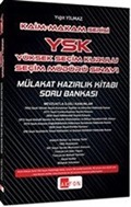 Kaim Makam YSK Şeçim Müdürlüğü Sınavı Mülakat Hazırlık Kitabı Soru Bankası
