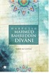 Harputlu Mahmud Bedreddin Divanı