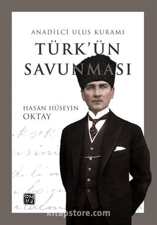 Türk'ün Savunması