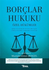 Borçlar Hukuku