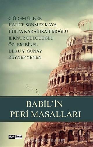 Babil'in Peri Masalları