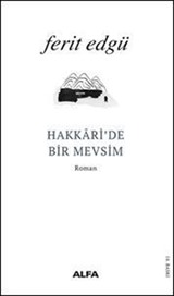 Hakkari'de Bir Mevsim