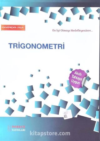 Trigonometri