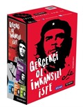 Gerçekçi Ol İmkansızı İste (Che Guevara 5 Kitaplık Set)