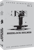 Sherlock Holmes - Bütün Hikayeleri 2