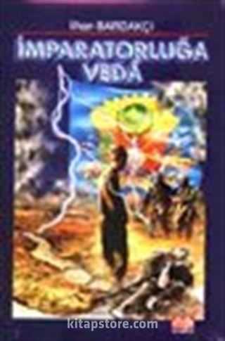 İmparatorluğa Veda