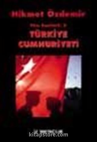 Türkiye Cumhuriyeti