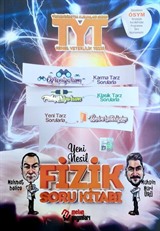 TYT Fizik Soru Kitabı