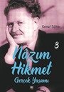 Nazım Hikmet'in Gerçek Yaşamı 3 (1938-1963)