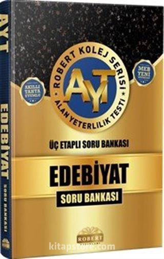 AYT Edebiyat Soru Bankası