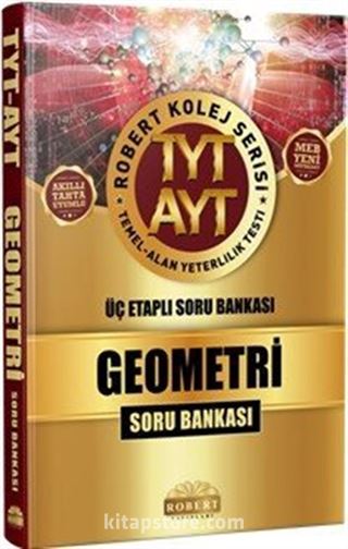 TYT AYT Geometri Soru Bankası