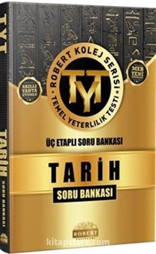 TYT Tarih Soru Bankası
