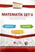 TYT Matematik Set 2 Kazanım Merkezli Soru Kitapçığı