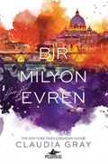 Bir Milyon Evren (Ciltli) - Ateşkuşu Serisi 3