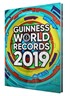 Guinness World Records 2019 (Türkçe)