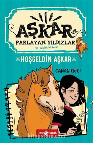 Hoşgeldin Aşkar / Aşkar ve Parlayan Yıldızlar 1