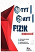 50 TYT 25 AYT Fizik Denemeleri