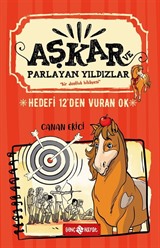 Hedefi 12'den Vuran Ok / Aşkar ve Parlayan Yıldızlar 2