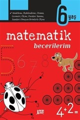 Matematik Becerilerim (6 Yaş)
