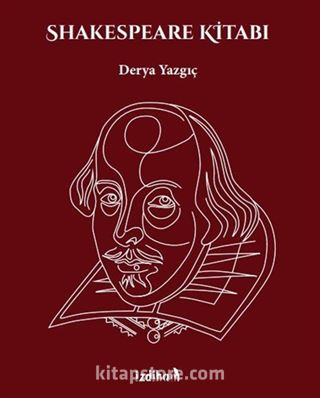 Shakespeare Kitabı