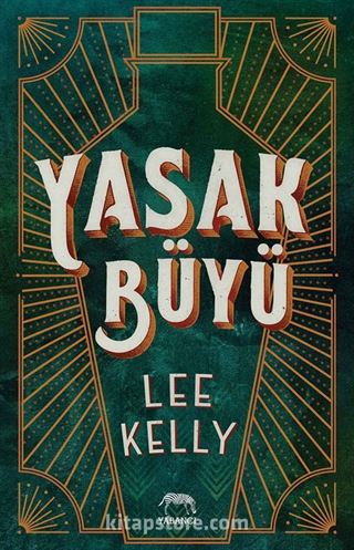 Yasak Büyü (Karton Kapak)