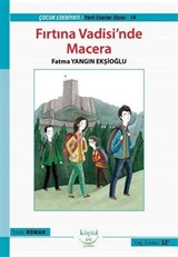 Fırtına Vadisi'nde Macera