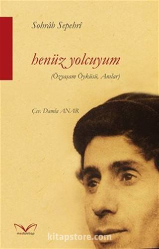 Henüz Yolcuyum