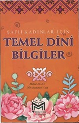 Şafii Kadınlar İçin Temel Dini Bilgiler