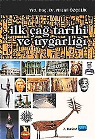İlk Çağ Tarihi ve Uygarlığı
