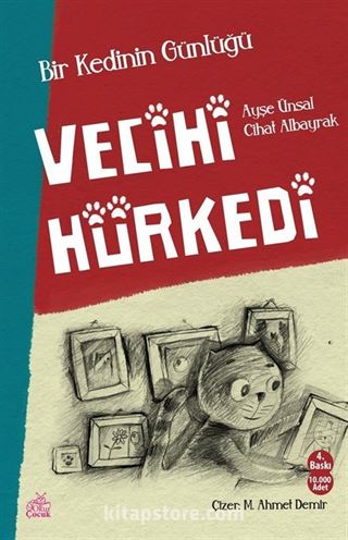 Bir Kedinin Günlüğü