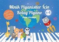 Minik Piyanistler İçin Kolay Piyano