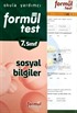 7. Sınıf Türkçe Formül Test