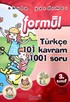 3. Sınıf Türkçe 101 Kavram 1001 Soru