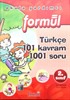 2. Sınıf Türkçe 101 Kavram 1001 Soru
