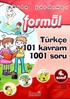 4. Sınıf Türkçe 101 Kavram 1001 Soru
