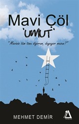 Mavi Çöl 'Umut'