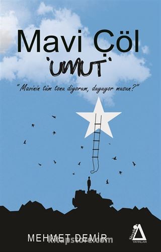 Mavi Çöl 'Umut'
