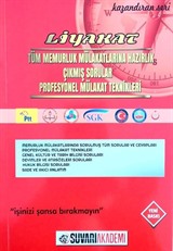 Liyakat Tüm Memurluk Mülakatlarına Hazırlık Çıkmış Sorular