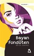 Bayan Fondöten