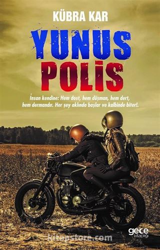 Yunus Polis
