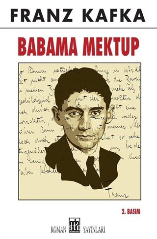 Babama Mektup