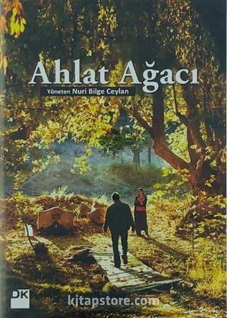Ahlat Ağacı (Dvd)