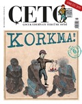 Çeto Çocuk Edebiyatı Tercüme Ofisi İki Aylık Dergi Sayı:6 Kasım-Aralık 2018