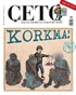 Çeto Çocuk Edebiyatı Tercüme Ofisi İki Aylık Dergi Sayı:6 Kasım-Aralık 2018