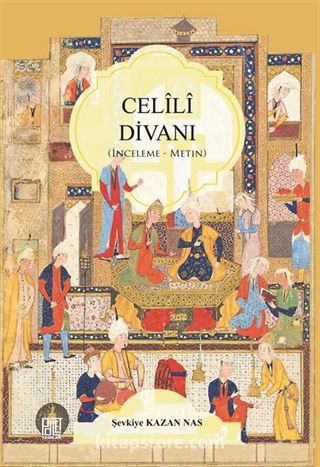 Celili Divanı