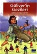 Güliver'in Gezileri / 100 Temel Eser-İlköğretim