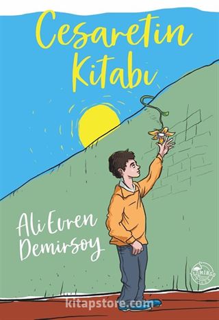 Cesaretin Kitabı