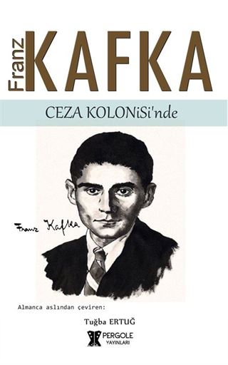Ceza Kolonisinde